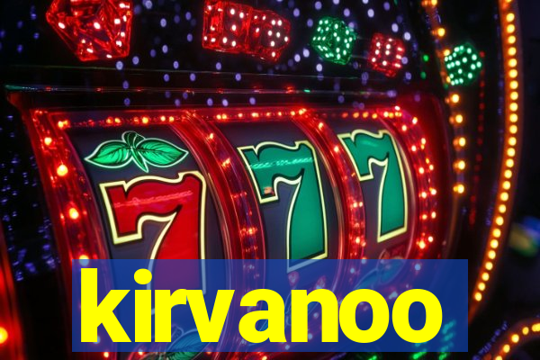 kirvanoo