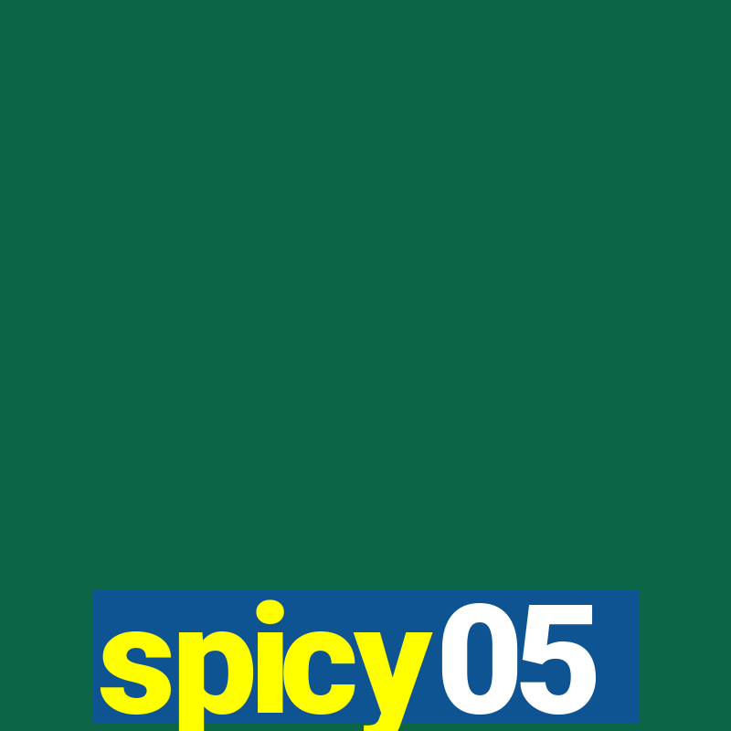 spicy05