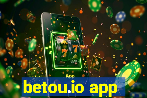 betou.io app