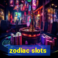 zodiac slots