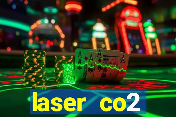 laser co2 frazionato bologna