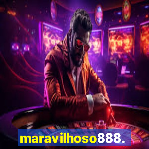 maravilhoso888.com