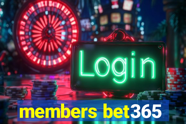 members bet365