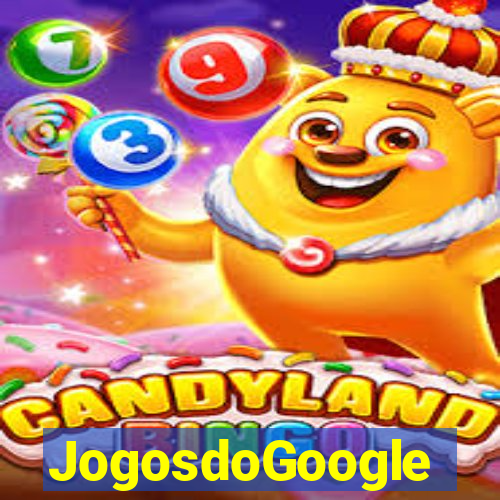 JogosdoGoogle