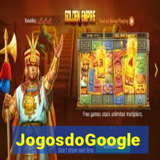 JogosdoGoogle