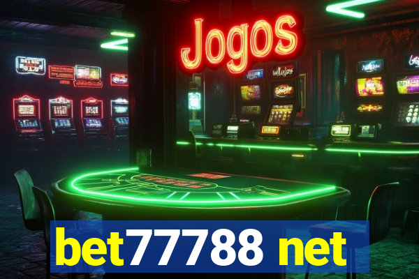 bet77788 net