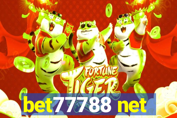 bet77788 net