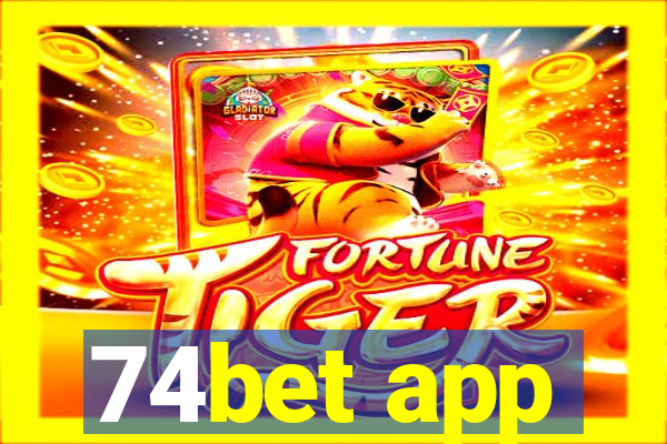 74bet app