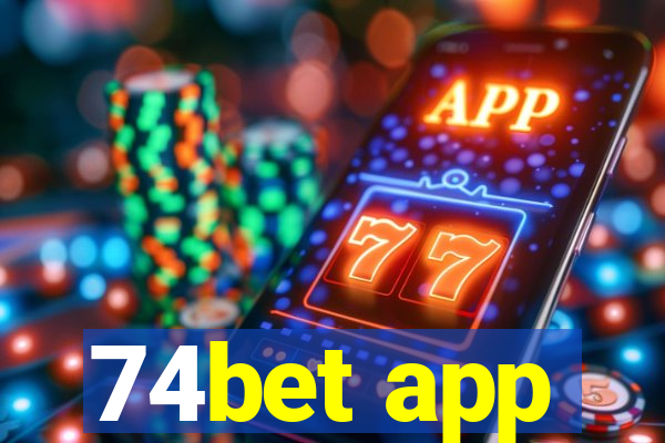 74bet app