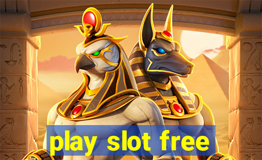 play slot free