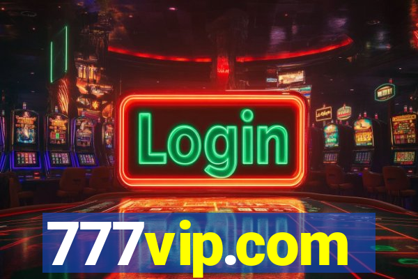 777vip.com