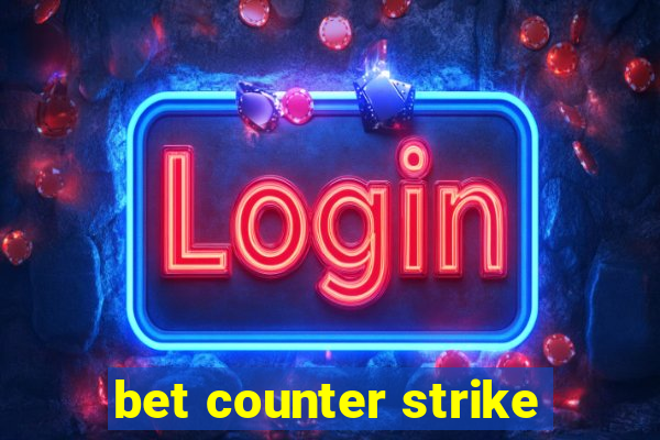 bet counter strike