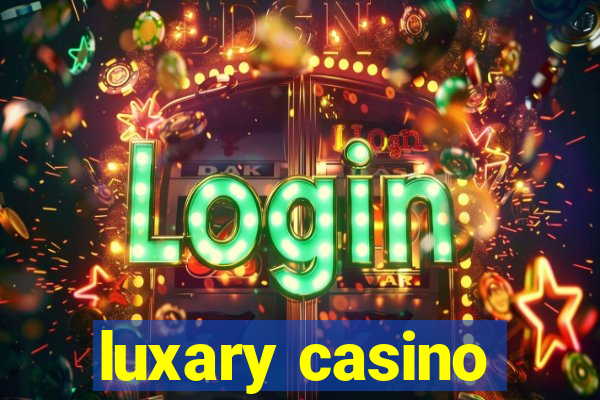 luxary casino