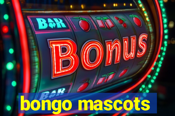 bongo mascots