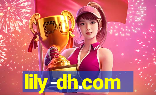 lily-dh.com