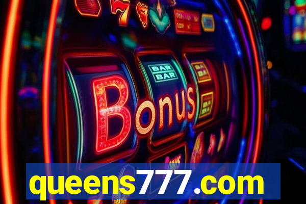 queens777.com