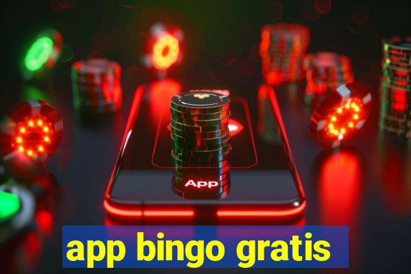 app bingo gratis