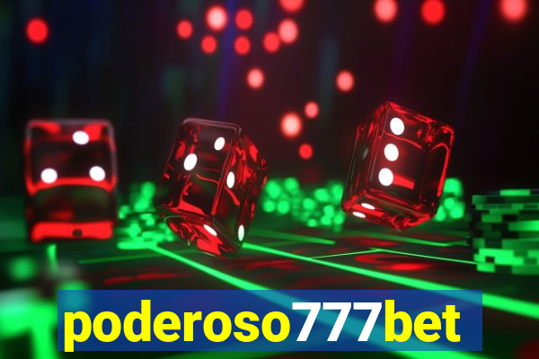 poderoso777bet