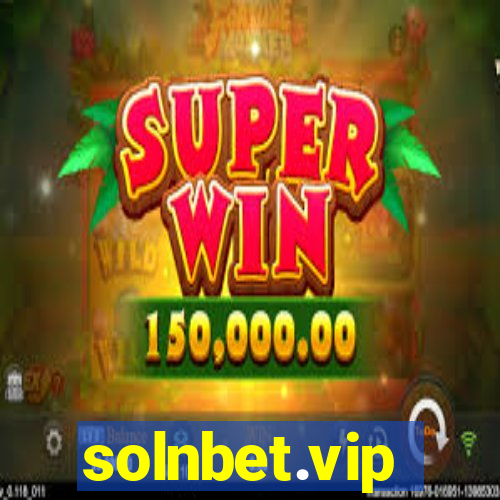 solnbet.vip