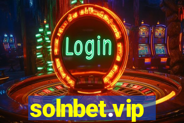 solnbet.vip