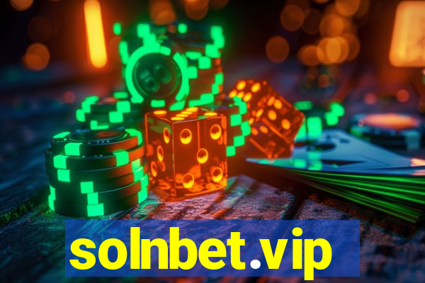 solnbet.vip