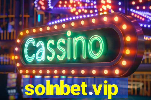 solnbet.vip