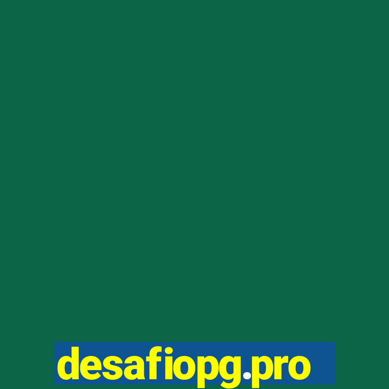 desafiopg.pro