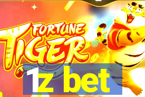 1z bet