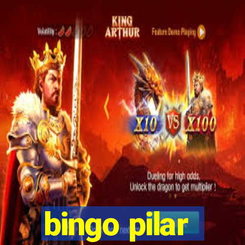 bingo pilar