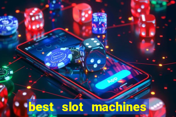 best slot machines in wendover