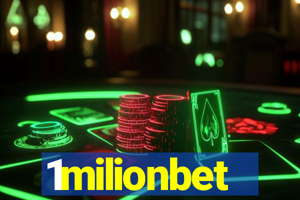 1milionbet