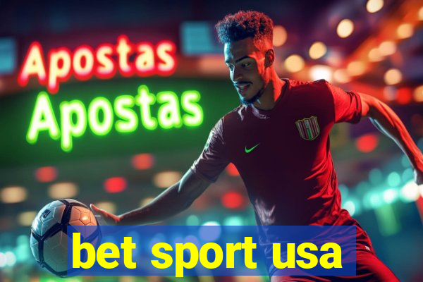 bet sport usa