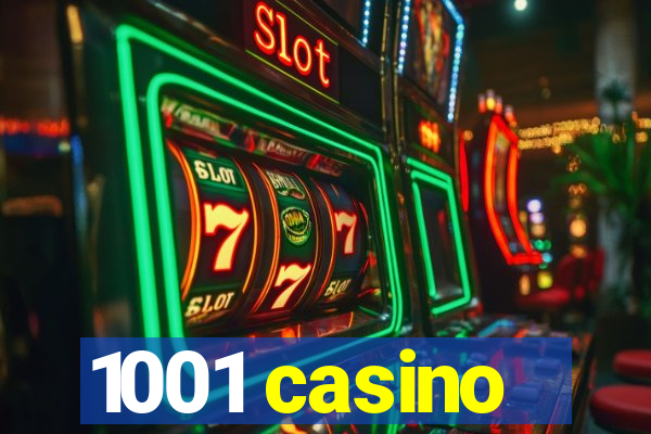 1001 casino