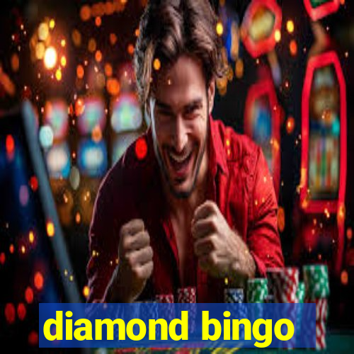 diamond bingo