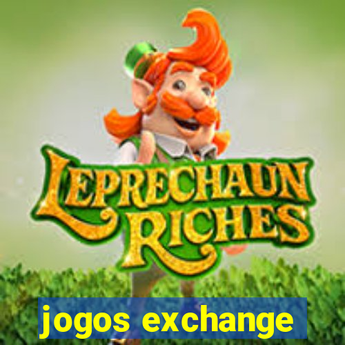 jogos exchange