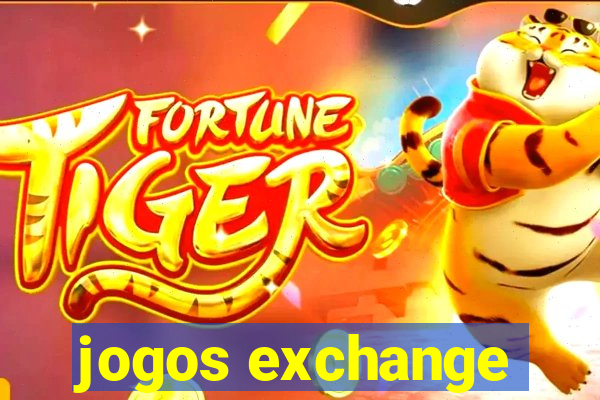 jogos exchange