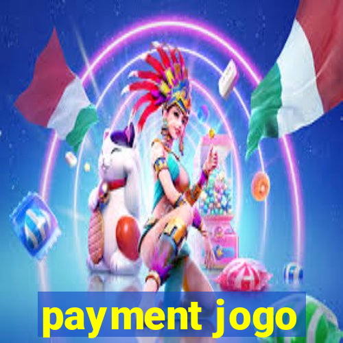 payment jogo