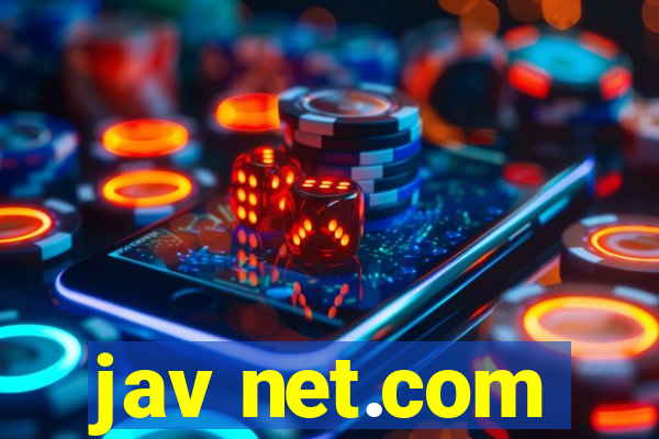 jav net.com