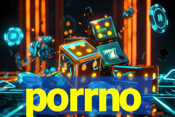 porrno