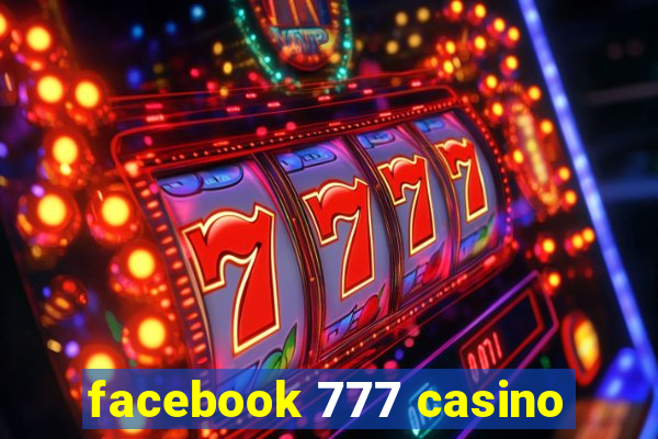 facebook 777 casino