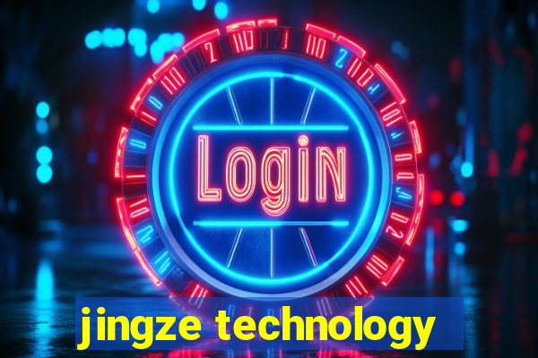 jingze technology