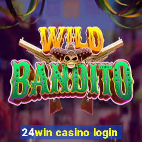 24win casino login