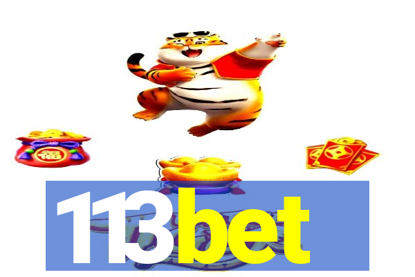 113bet