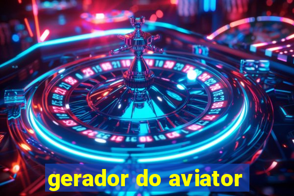 gerador do aviator