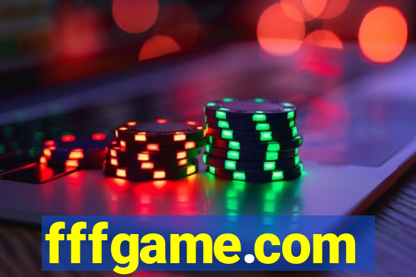 fffgame.com