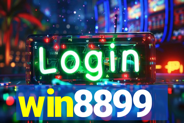 win8899