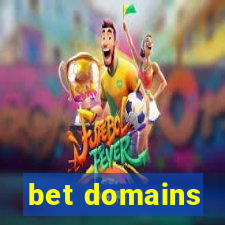 bet domains