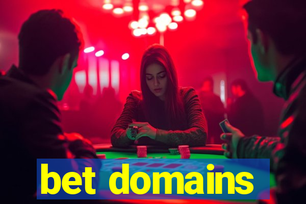 bet domains