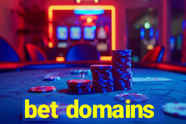 bet domains