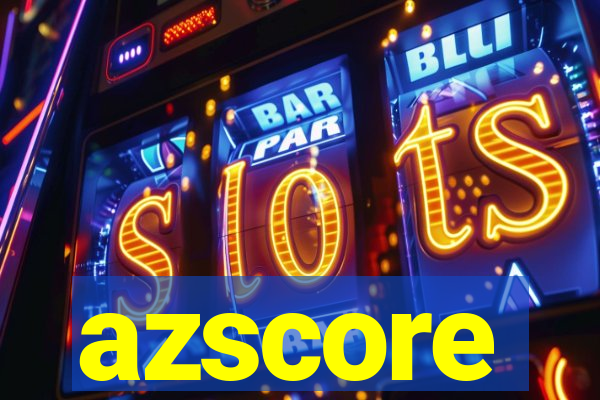 azscore